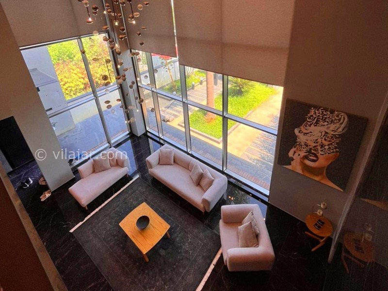 عکس شماره 870312 - اجاره ویلا با استخر آبگرم متل قو - 