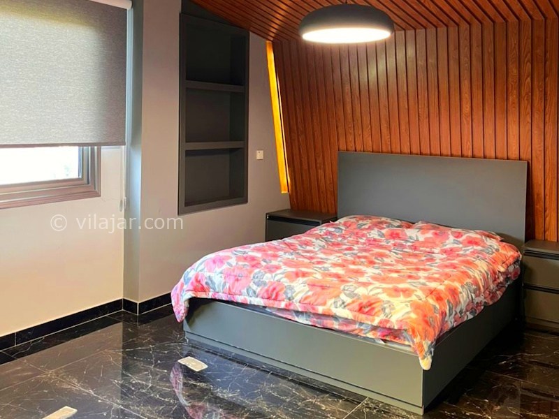 عکس شماره 870314 - اجاره ویلا با استخر آبگرم متل قو - 