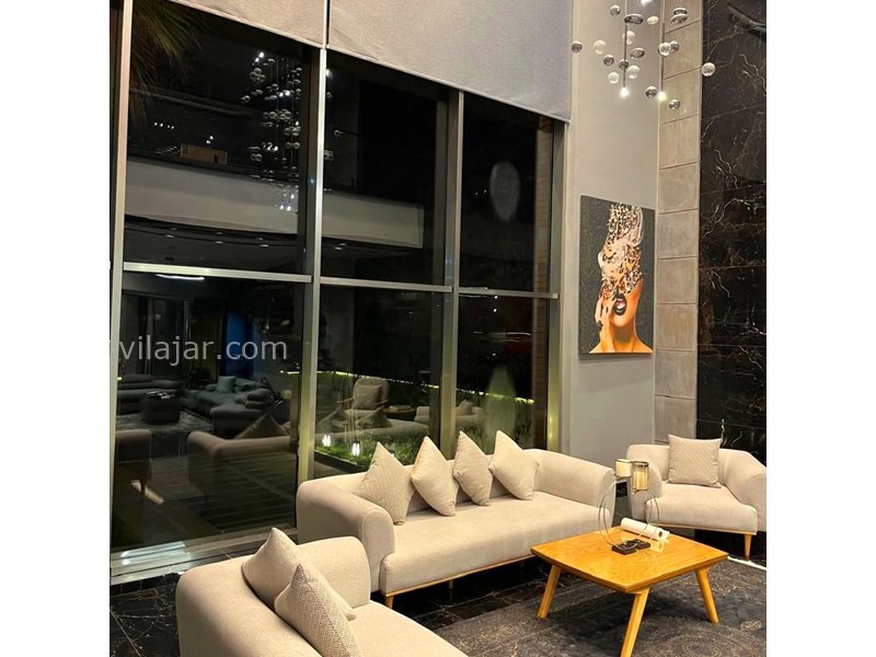 عکس شماره 870322 - اجاره ویلا با استخر آبگرم متل قو - 