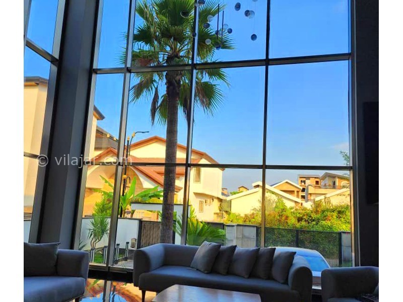 عکس شماره 870323 - اجاره ویلا با استخر آبگرم متل قو - 