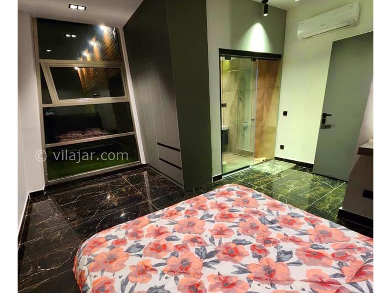 عکس شماره 870329 - اجاره ویلا با استخر آبگرم متل قو - 