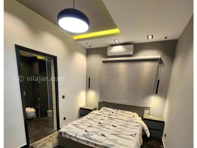 عکس شماره 870331 - اجاره ویلا با استخر آبگرم متل قو - 