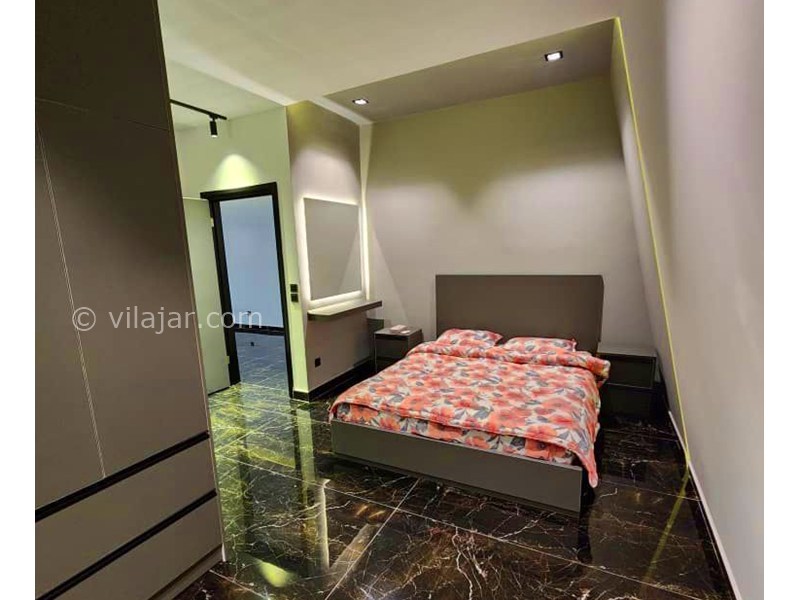 عکس شماره 870333 - اجاره ویلا با استخر آبگرم متل قو - 