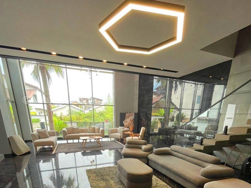 عکس شماره 870341 - اجاره ویلا با استخر آبگرم متل قو - 