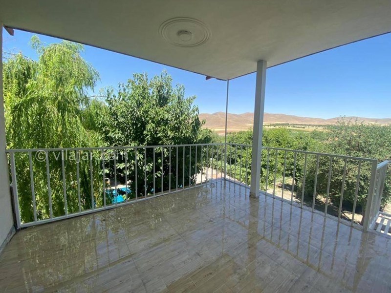عکس شماره 870378 - اجاره ویلا استخردار در ملایر -