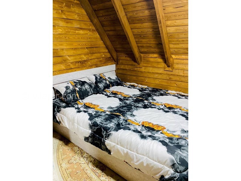 عکس شماره 870414 - اجاره کلبه جنگلی در نوشهر دربست - 