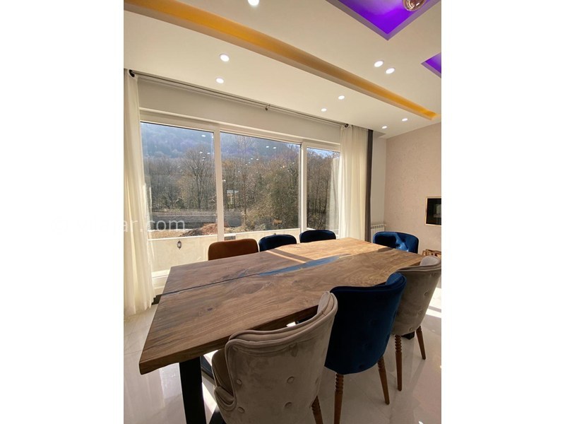 عکس شماره 870503 - ویلا استخردار متل قو دریا گوشه - 