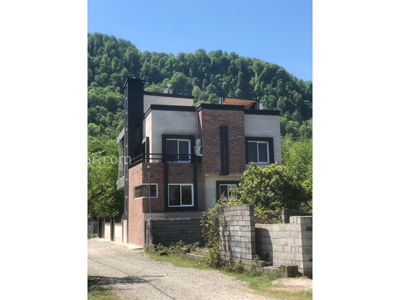 عکس شماره 870519 - ویلا استخردار متل قو دریا گوشه - 