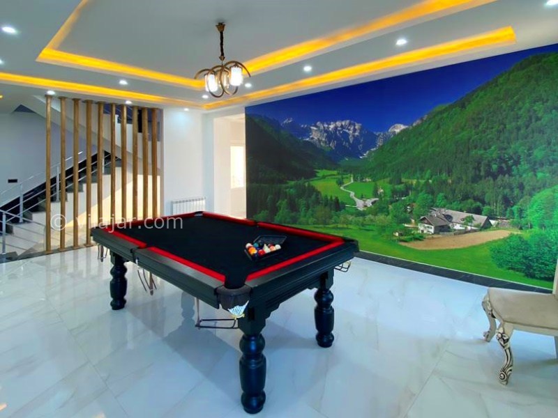 عکس شماره 870551 - ویلا استخردار متل قو دریا گوشه - 