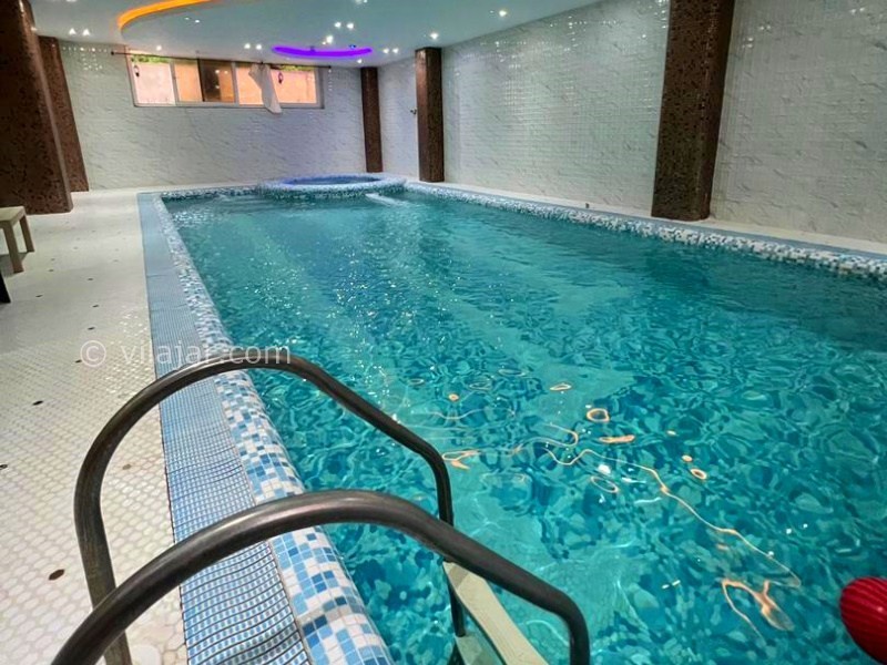 عکس شماره 870554 - ویلا استخردار متل قو دریا گوشه - 