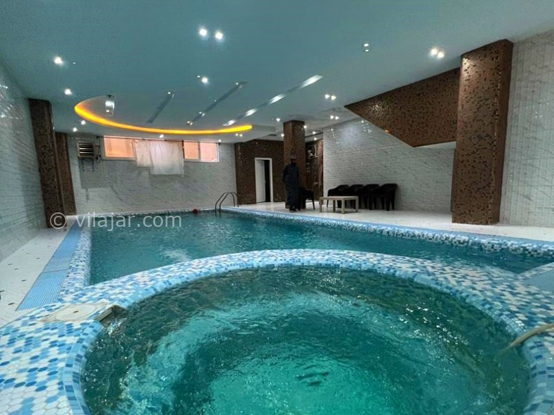 عکس شماره 870555 - ویلا استخردار متل قو دریا گوشه - 