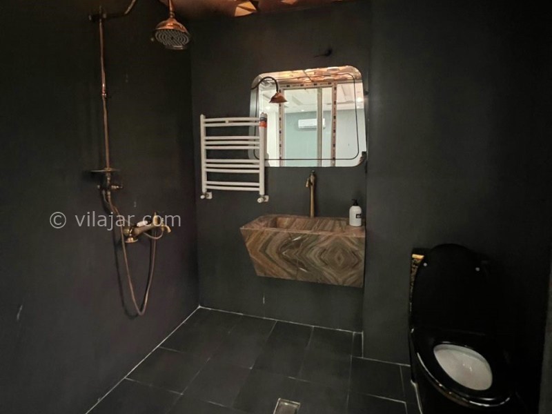 عکس شماره 870560 - ویلا استخردار متل قو دریا گوشه - 