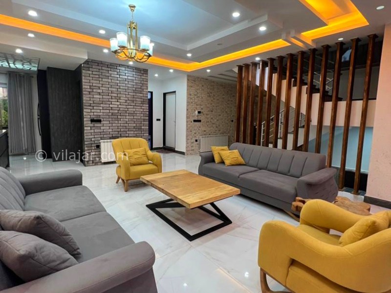 عکس شماره 870562 - ویلا استخردار متل قو دریا گوشه - 