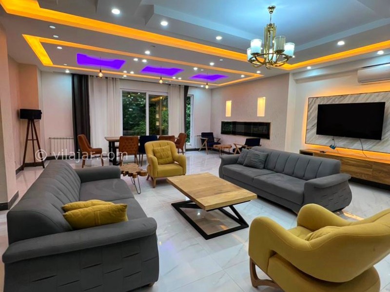 عکس شماره 870563 - ویلا استخردار متل قو دریا گوشه - 