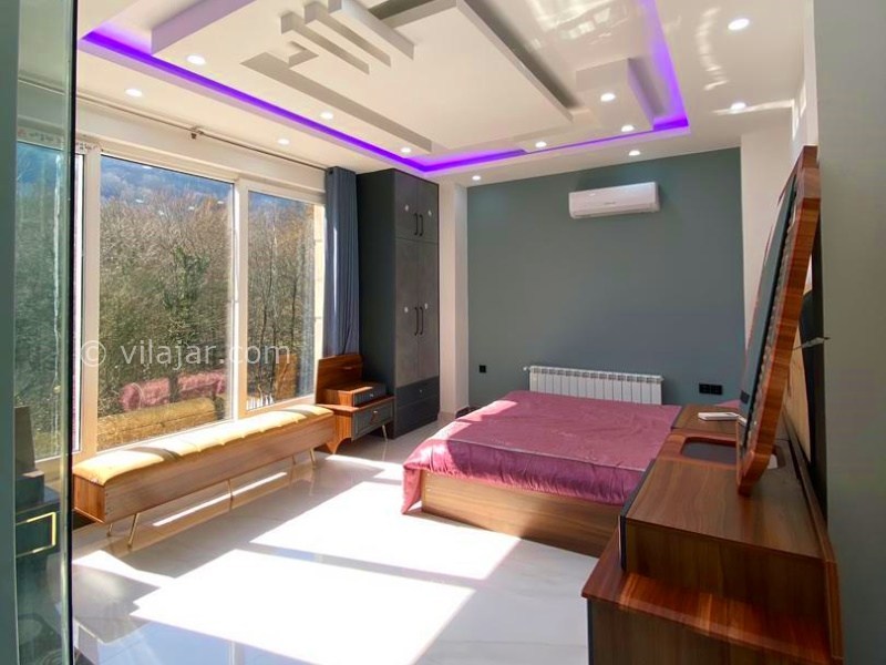 عکس شماره 870566 - ویلا استخردار متل قو دریا گوشه - 