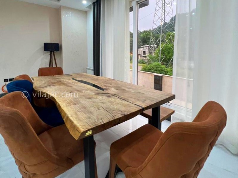 عکس شماره 870567 - ویلا استخردار متل قو دریا گوشه - 