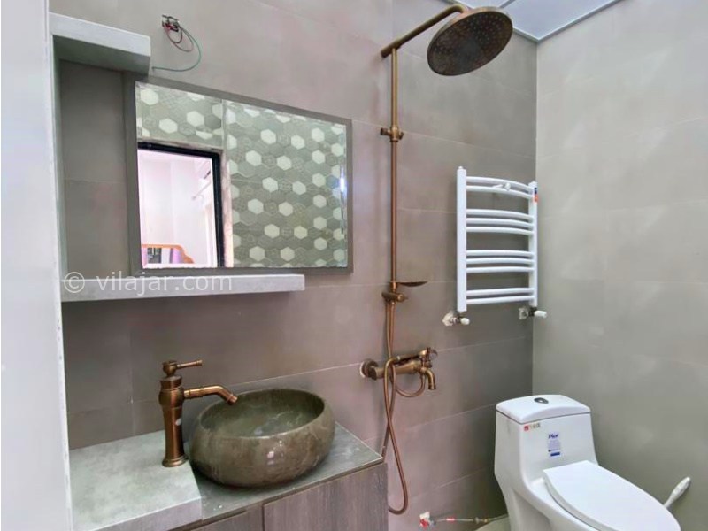 عکس شماره 870570 - ویلا استخردار متل قو دریا گوشه - 