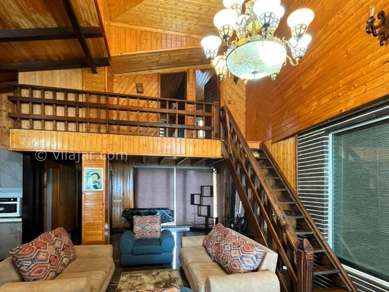 عکس شماره 870592 - اجاره ویلا در شهرک دریاکنار لب ساحل - 