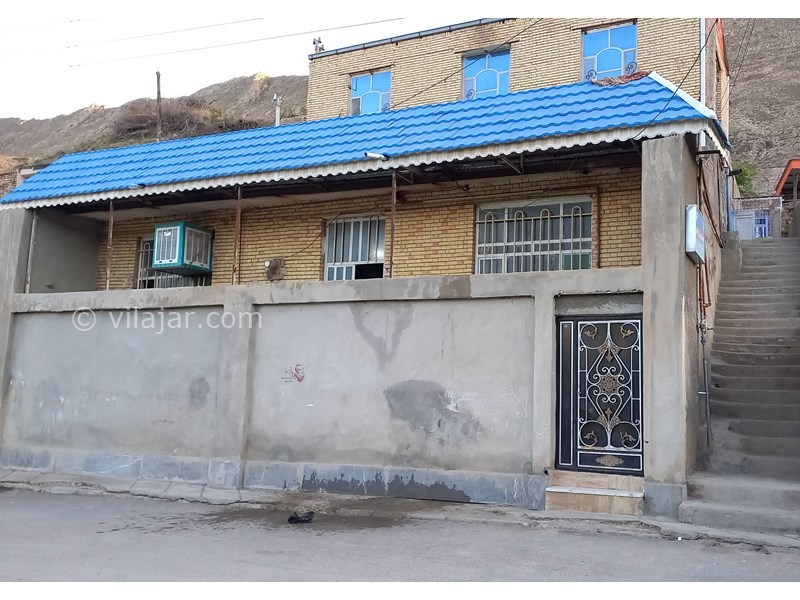 عکس شماره 870665 - اجاره خانه در کلات مشهد -