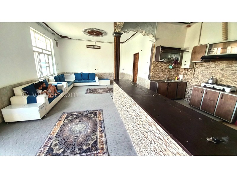 عکس شماره 870666 - اجاره خانه در کلات مشهد -