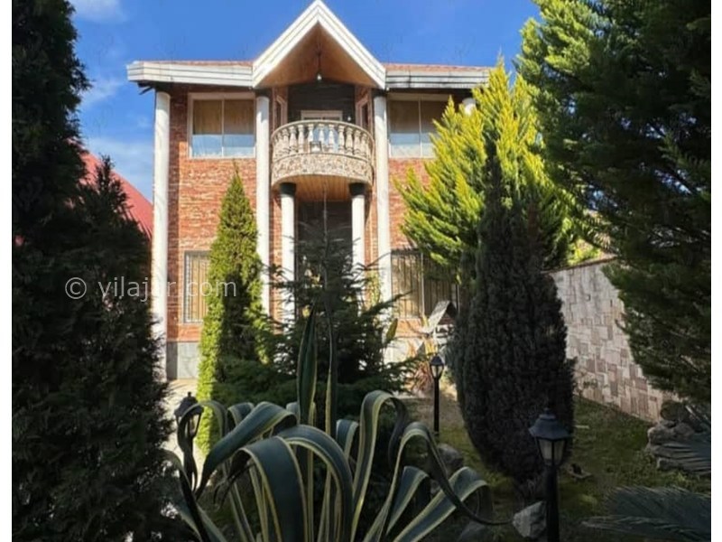 عکس شماره 870725 - اجاره ویلا نوشهر وازیوار - 