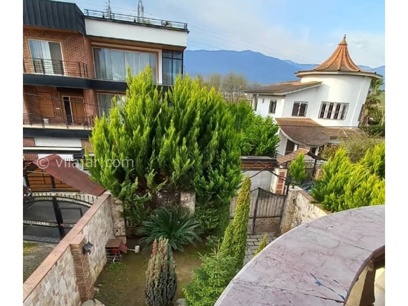 عکس شماره 870727 - اجاره ویلا نوشهر وازیوار - 