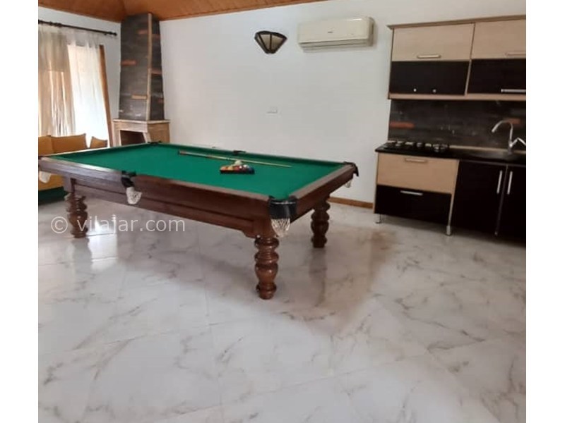 عکس شماره 870728 - اجاره ویلا نوشهر وازیوار - 