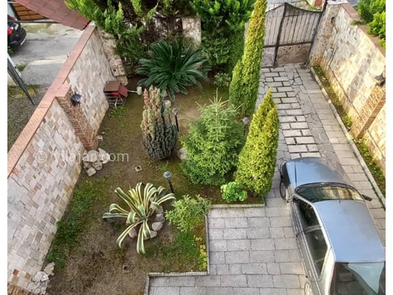 عکس شماره 870732 - اجاره ویلا نوشهر وازیوار - 