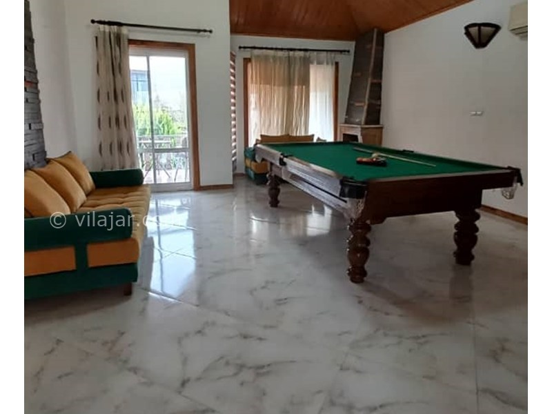 عکس شماره 870733 - اجاره ویلا نوشهر وازیوار - 