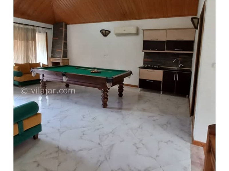 عکس شماره 870735 - اجاره ویلا نوشهر وازیوار - 