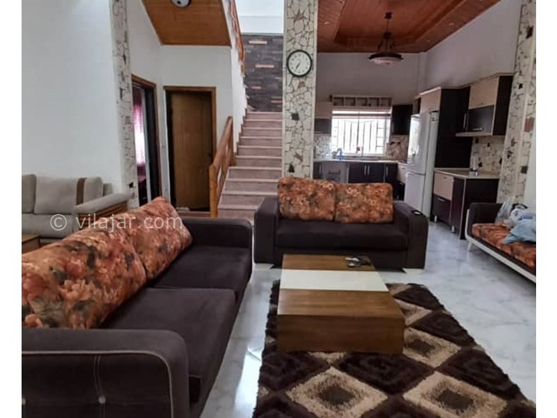 عکس شماره 870737 - اجاره ویلا نوشهر وازیوار - 