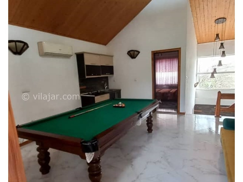 عکس شماره 870738 - اجاره ویلا نوشهر وازیوار - 