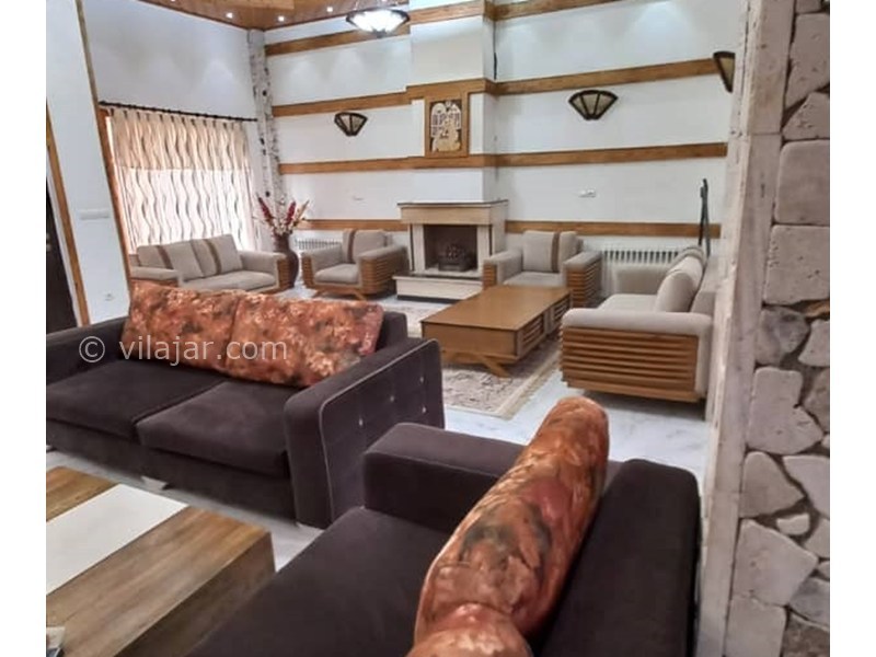 عکس شماره 870739 - اجاره ویلا نوشهر وازیوار - 