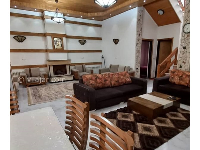 عکس شماره 870740 - اجاره ویلا نوشهر وازیوار - 