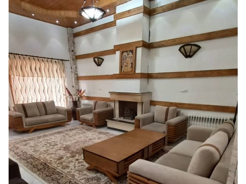 عکس شماره 870741 - اجاره ویلا نوشهر وازیوار - 