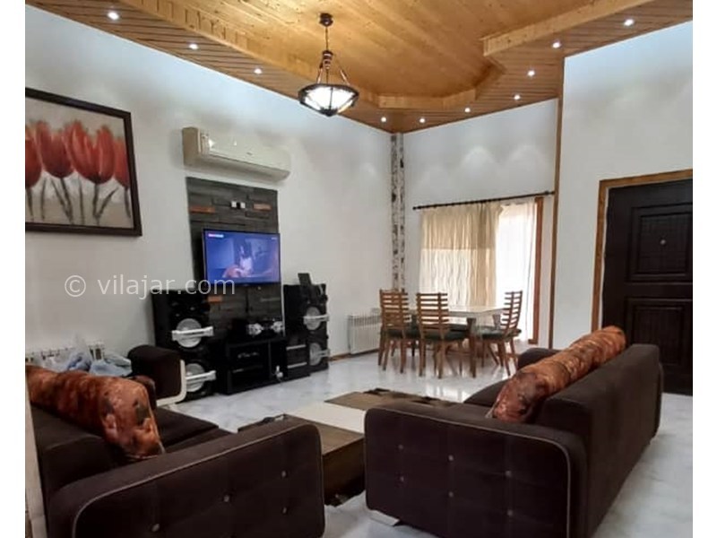 عکس شماره 870742 - اجاره ویلا نوشهر وازیوار - 