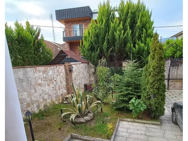 عکس شماره 870743 - اجاره ویلا نوشهر وازیوار - 