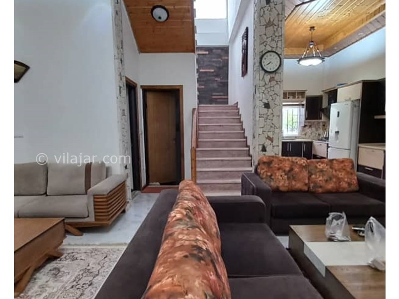 عکس شماره 870744 - اجاره ویلا نوشهر وازیوار - 