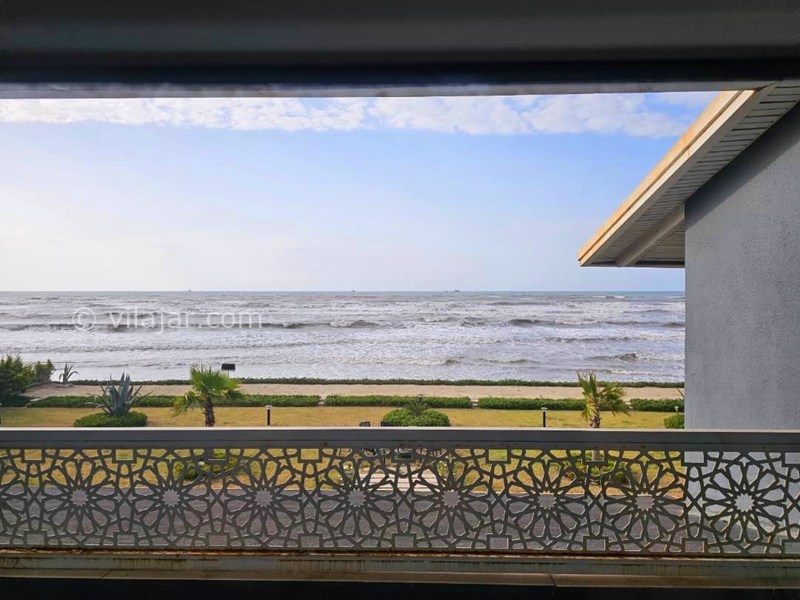 عکس شماره 870757 - ویلا خزرشهر شمالی ساحل اختصاصی - 