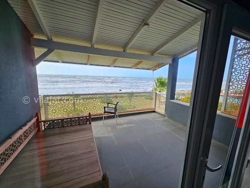 عکس شماره 870758 - ویلا خزرشهر شمالی ساحل اختصاصی - 