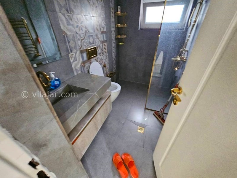 عکس شماره 870761 - ویلا خزرشهر شمالی ساحل اختصاصی - 