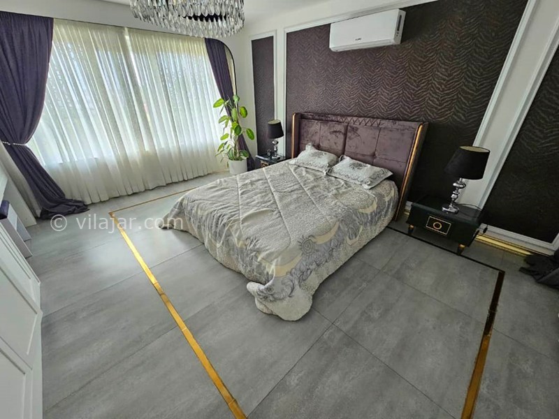 عکس شماره 870762 - ویلا خزرشهر شمالی ساحل اختصاصی - 