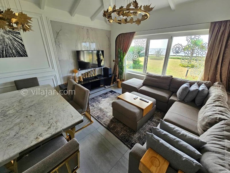 عکس شماره 870765 - ویلا خزرشهر شمالی ساحل اختصاصی - 