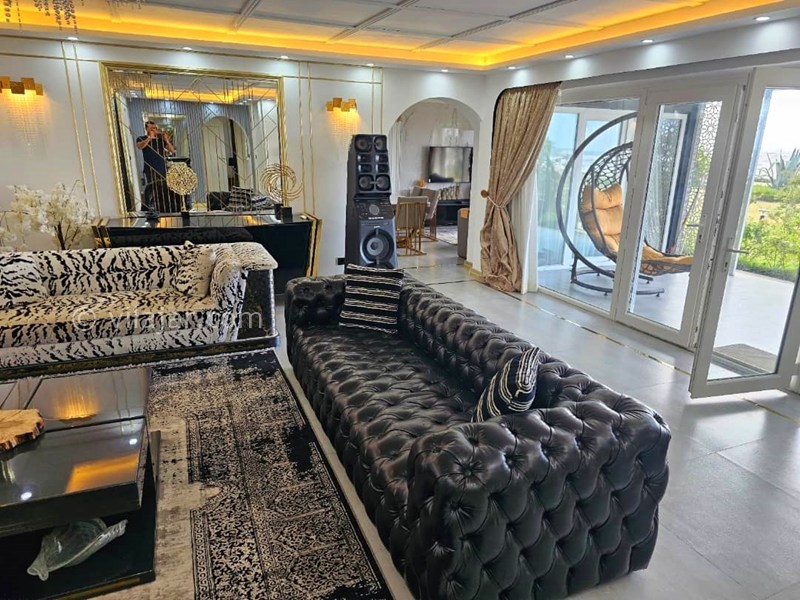 عکس شماره 870767 - ویلا خزرشهر شمالی ساحل اختصاصی - 