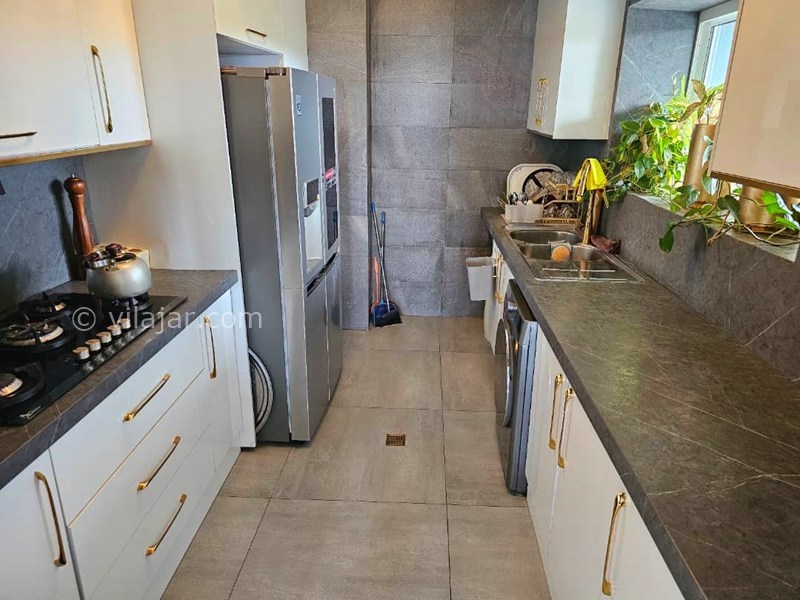 عکس شماره 870768 - ویلا خزرشهر شمالی ساحل اختصاصی - 