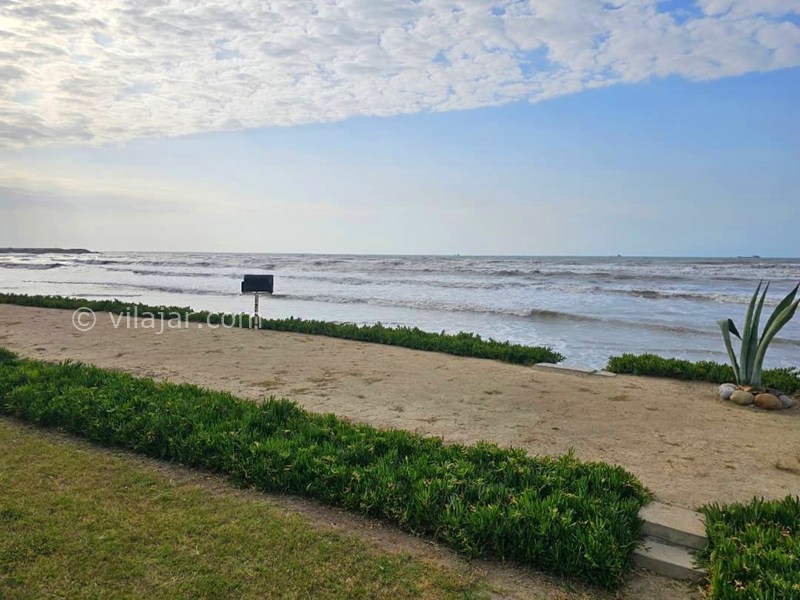 عکس شماره 870781 - ویلا خزرشهر شمالی ساحل اختصاصی - 