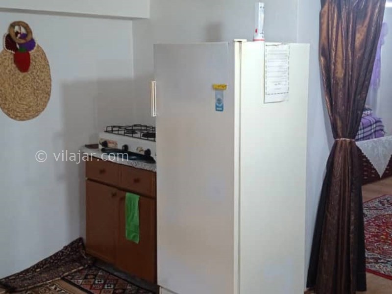 عکس شماره 870789 - اجاره سوئیت ساحلی در کلاچای - 