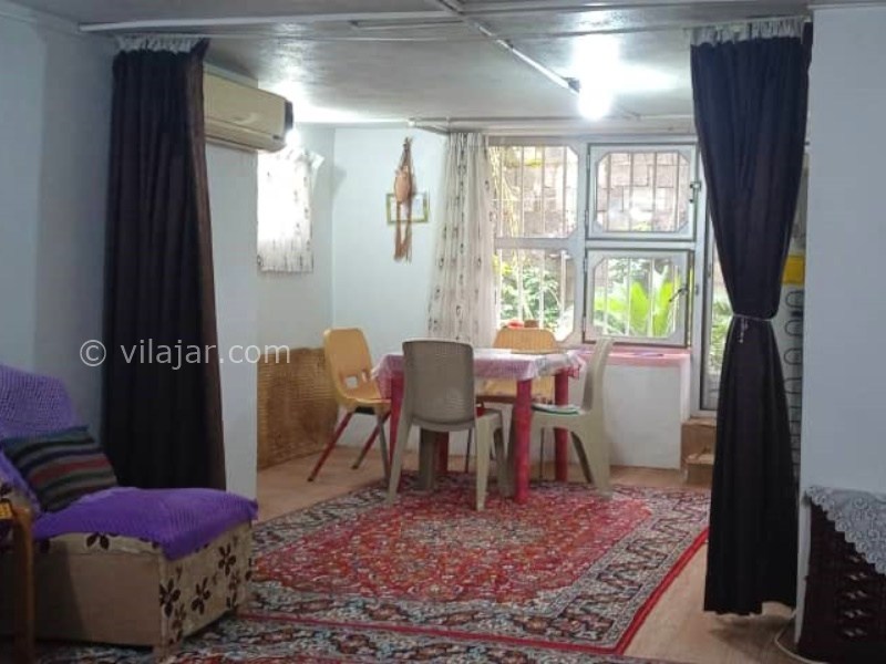 عکس شماره 870792 - اجاره سوئیت ساحلی در کلاچای - 