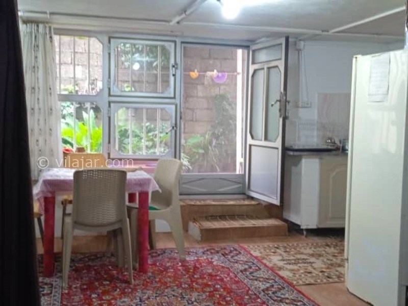 عکس شماره 870794 - اجاره سوئیت ساحلی در کلاچای - 