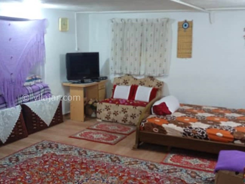 عکس شماره 870795 - اجاره سوئیت ساحلی در کلاچای - 